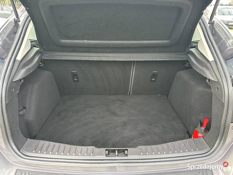 Ford Focus 16 TDCI 95Salon Zamiana Kredyt Pakiet Warszawa