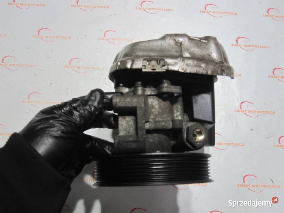 MERCEDES W203 CLC 18 KOMPRESOR 271946 143 pompa osobowe
