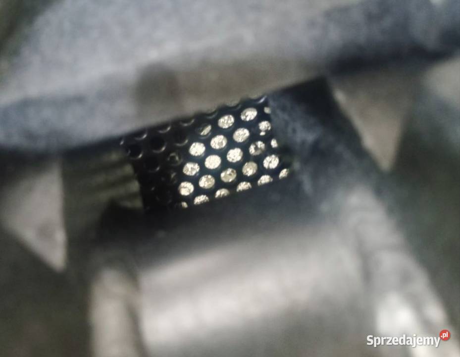 Młyn do tworzyw sztucznych plastiku odpadów Maków Podhalański sprzedam