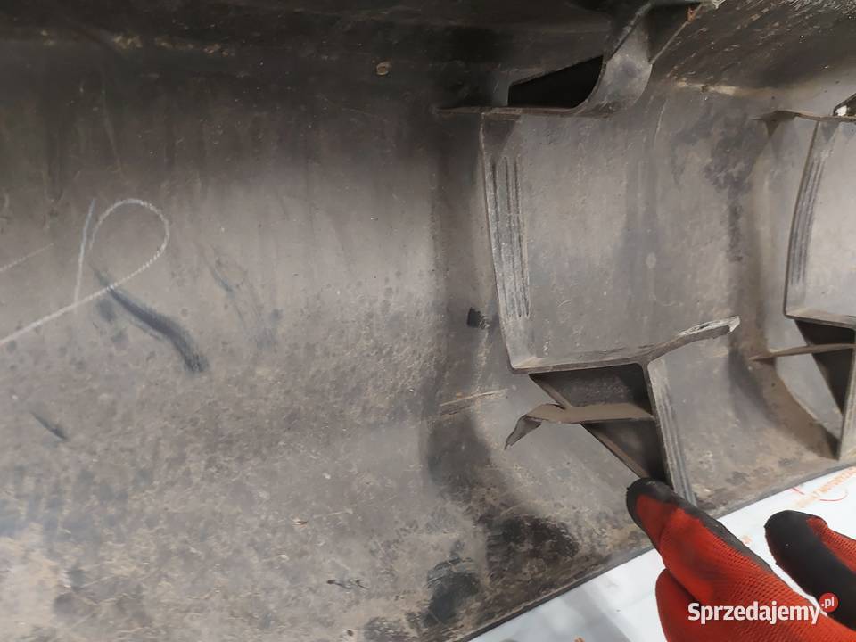 MAZDA MX5 II NB zderzak tył NC1050221 Kielce sprzedam