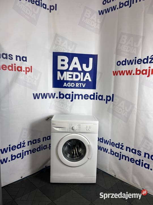 Pralka Beko 6 1000 ob A DostawaGwarancja mazowieckie