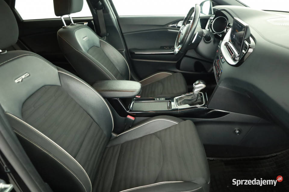 Kia ProCeed 15 TGDI mazowieckie Piaseczno