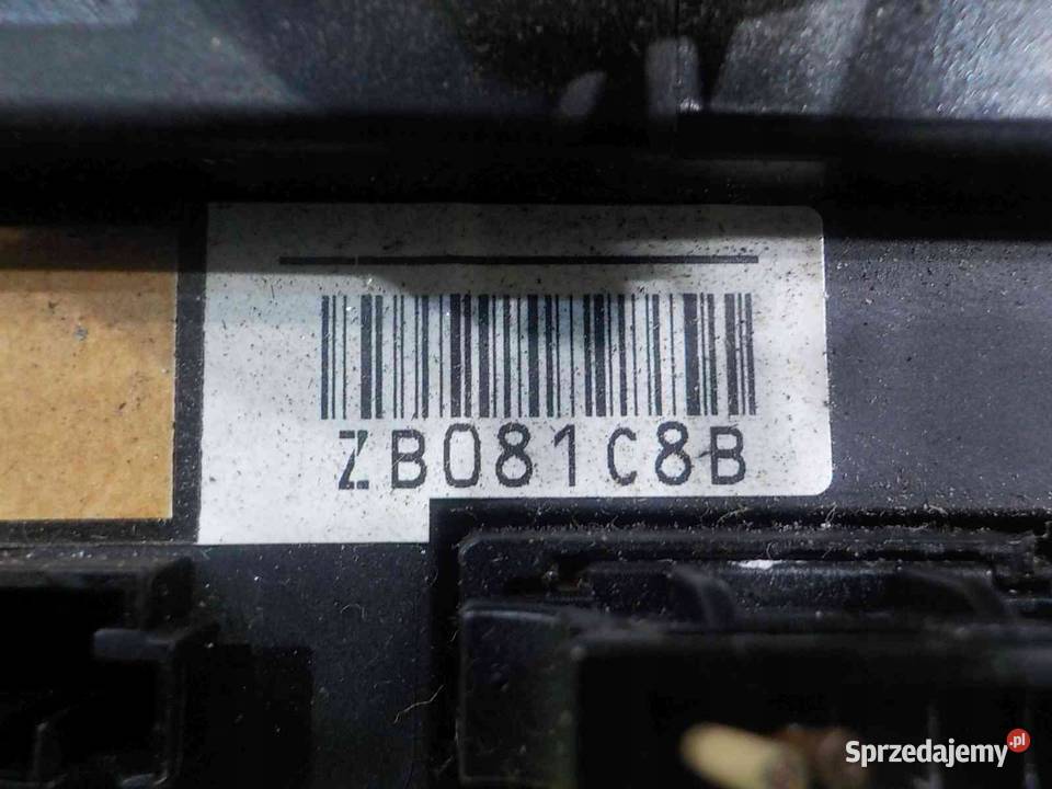 PEUGEOT 508 I SW 16 HDI 11r KOMBI przelacznik sprzedam