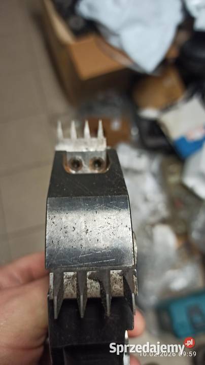 frez na mikrowczep włoski stark 160 mm Kłodawa