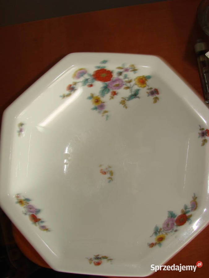 Krautheim Bavaria porcelanowa miska sprzedam