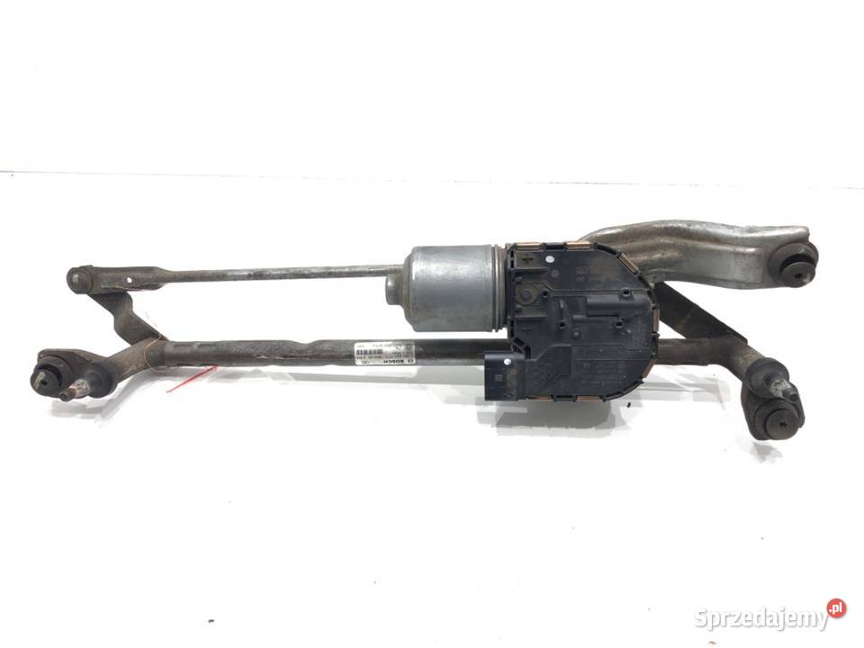 MECHANIZM WYCIERACZEK PRZÓD VW GOLF VII