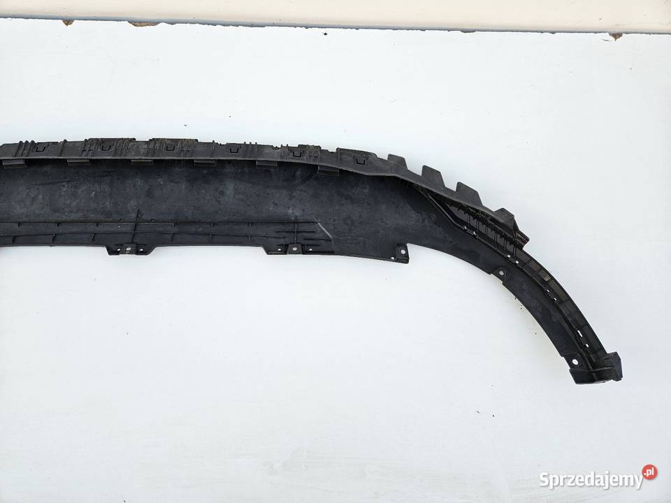 VW GOLF VIII 8 PŁYTA OSŁONA POD ZDERZAK PRZÓD osobowe Międzychód