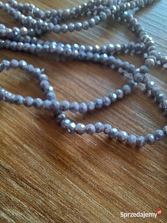 6 nowych bransoletek długość 36 brak metki świętokrzyskie Sandomierz sprzedam