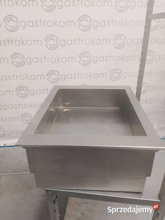 WANNA BEMAROWA DO ZABUDOWY 2XGN 11 EDENOX Wrocław