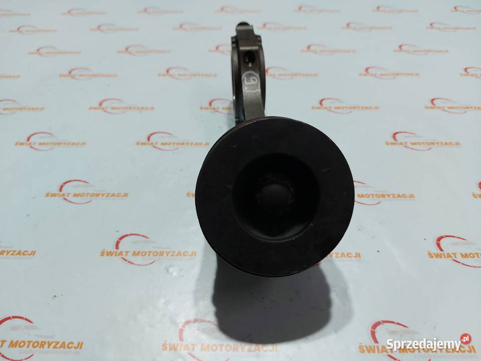 TRANSIT 24 TDCI JXFC JXFA 115 tłok z korbowodem Kielce