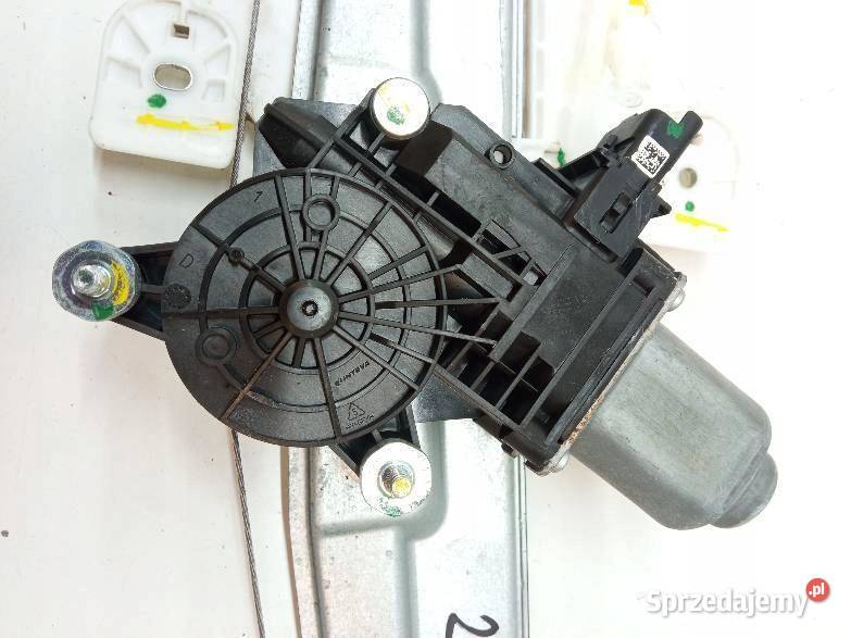 MECHANIZM SZYBY LEWY PRZÓD Hyundai Tucson IV osobowe