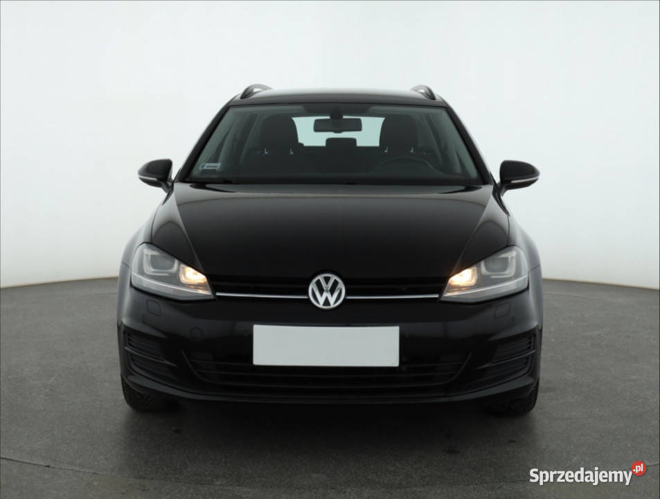 VW Golf 12 TSI centralny zamek Piaseczno