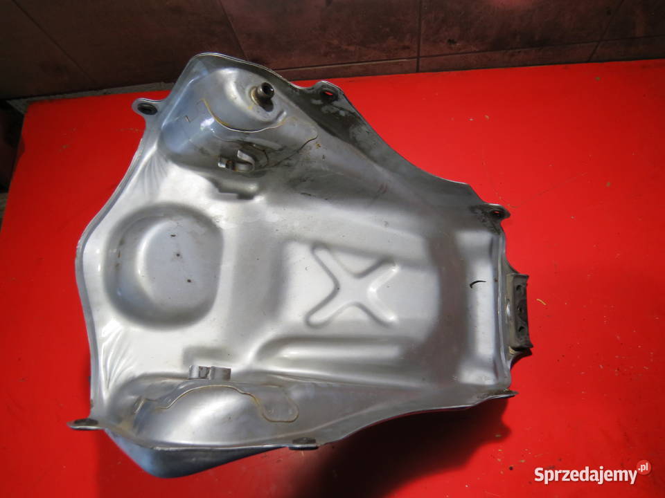 HONDA TRANSALP XL600V XL 600 V 88 zbiornik mazowieckie Warszawa