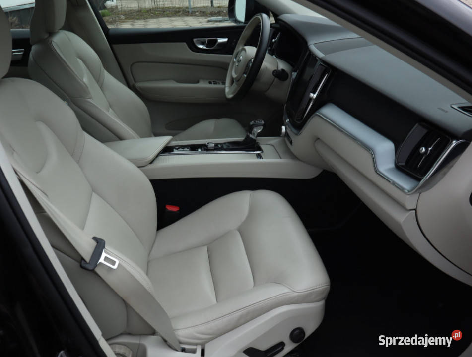 Volvo XC60 D4 ABS XC 60 Łódź