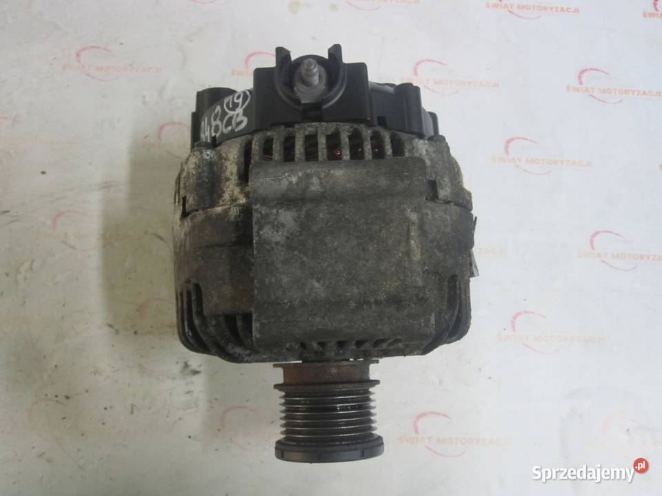 MERCEDES CLS 30 CDI 642920 642920 223 alternator Kielce sprzedam