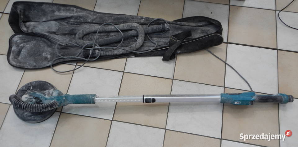 Szlifierka Do Gipsu Vander VSR796 Leżajsk sprzedam