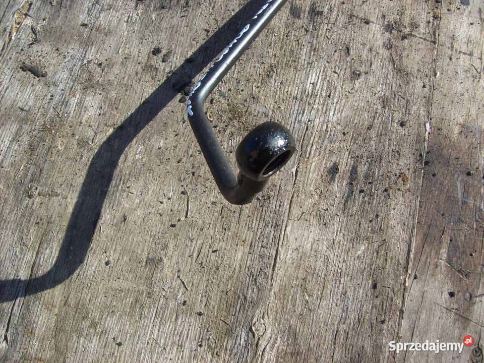 Golf III 19 TDI 1Z Przewod smarowania turbiny Mińsk Mazowiecki