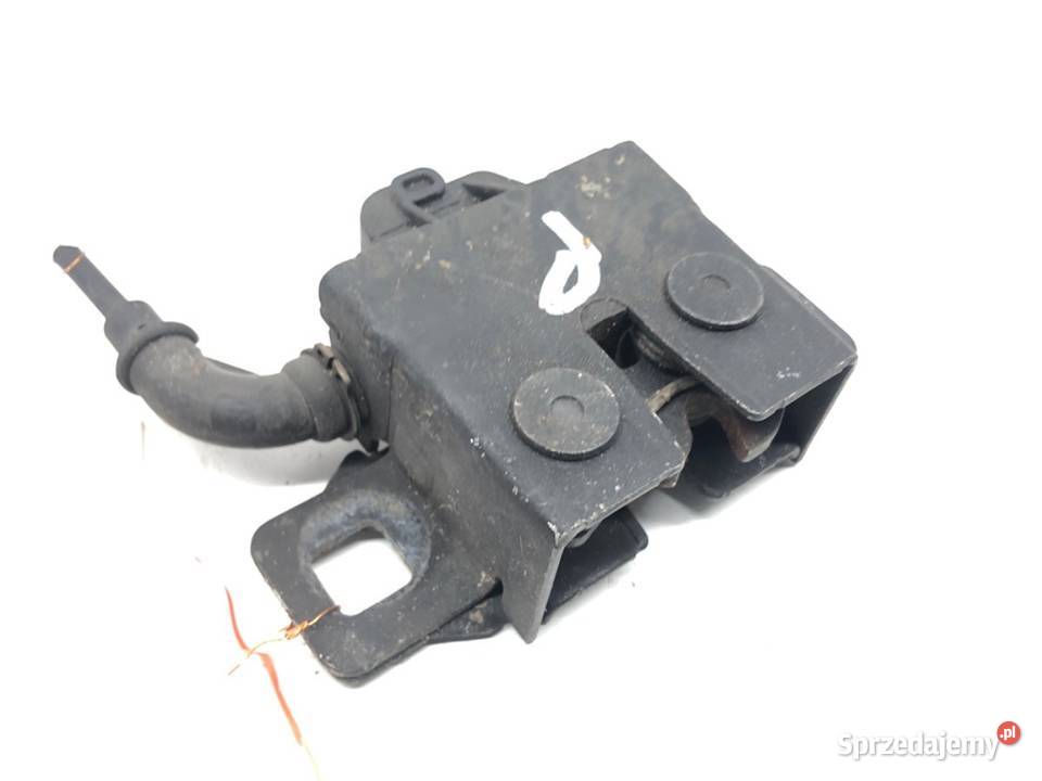 ZAMEK MASKI PRAWY JAGUAR FPACE SUV