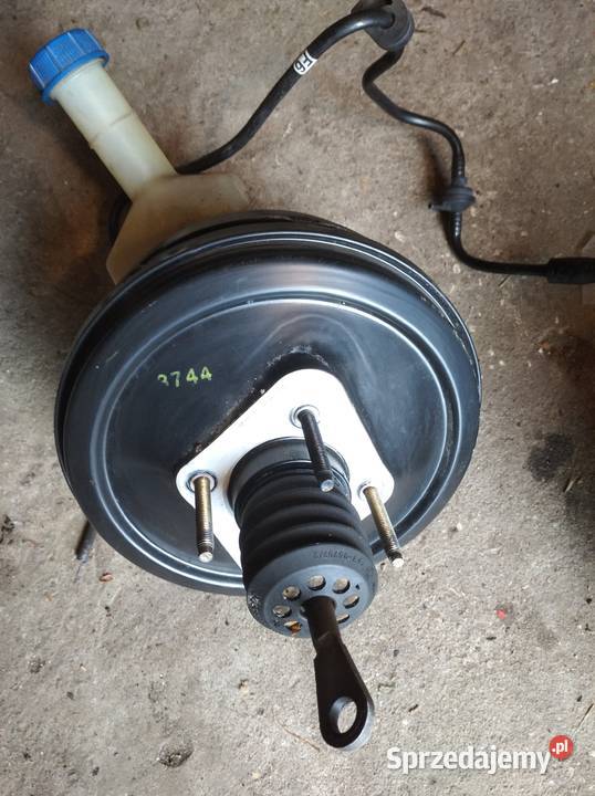 Serwo Rover 75 20 cdt 115 Poznań