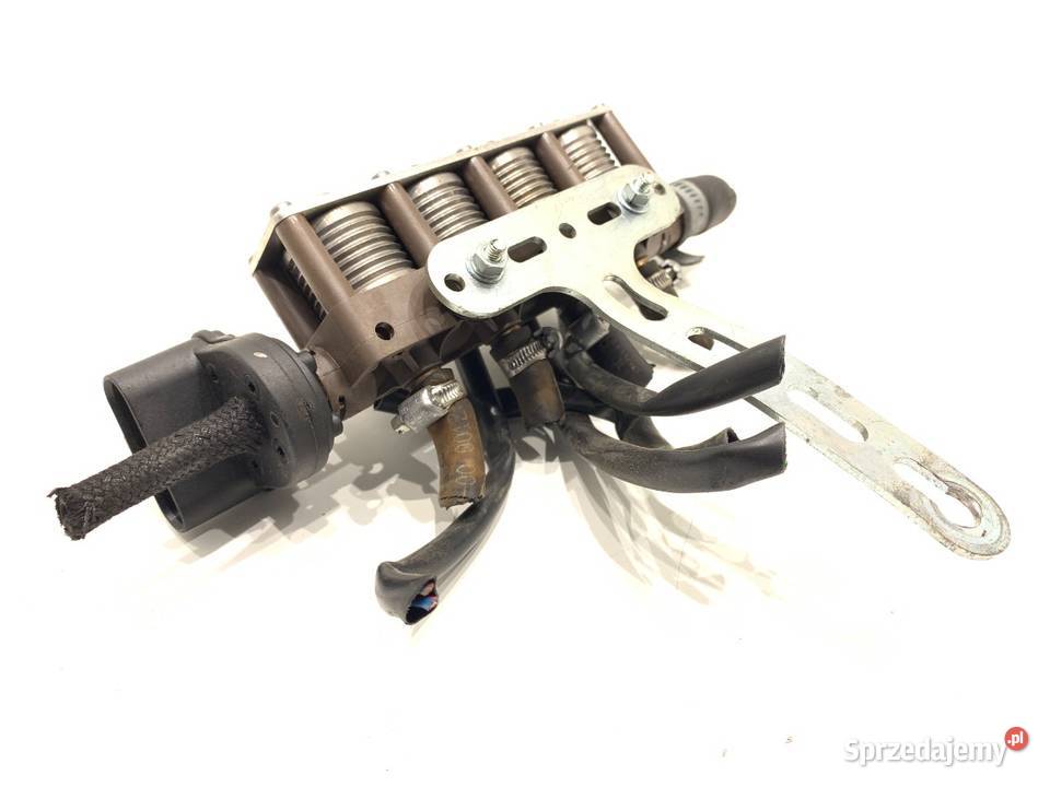 WTRYSKIWACZ LPG WTRYSK GAZU GAZOWY