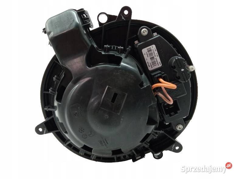 DMUCHAWA NAWIEWU T958225 931991901 Bmw Seria 3
