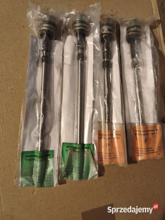 Popychacz sprzęgłowy skrzyni biegów że wstecznym Leszno sprzedam