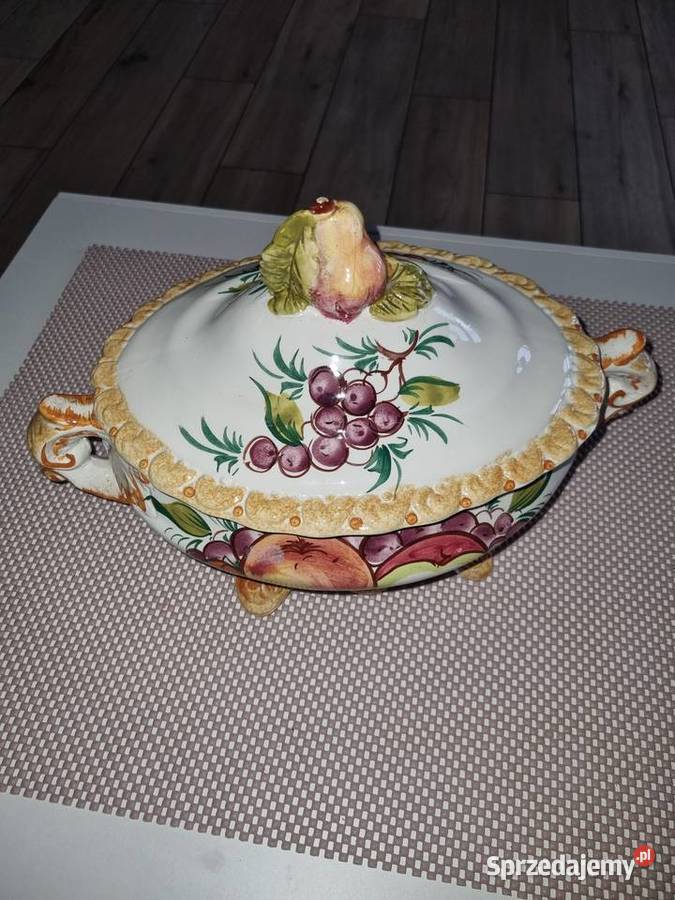 Waza Bomboniera Bassano sprzedam