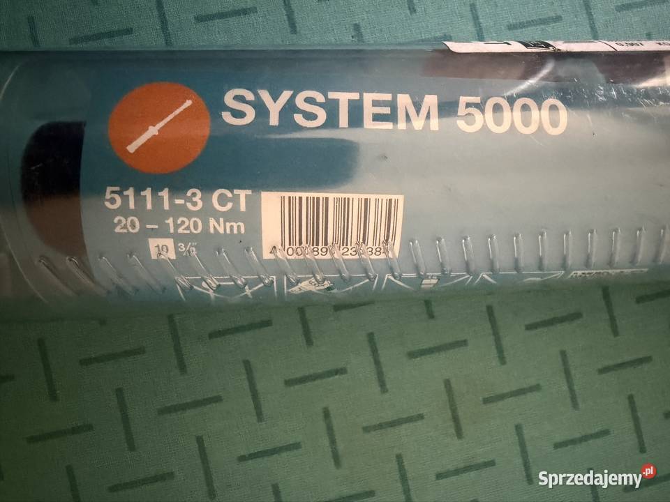 HAZET 51113CT I Napęd kwadratowy 10 mm 38 cala