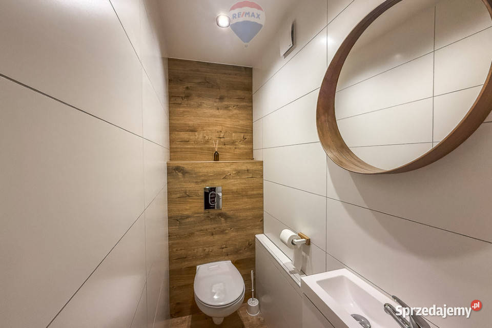 3 pokoje z balkonem Rozkład Łódź Górna łódzkie