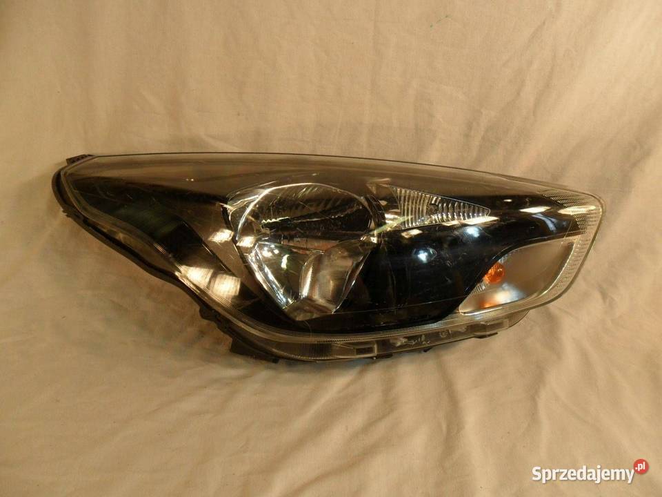 Reflektor Przód strona prawa Ford Ka MM203 Nowy Tomyśl