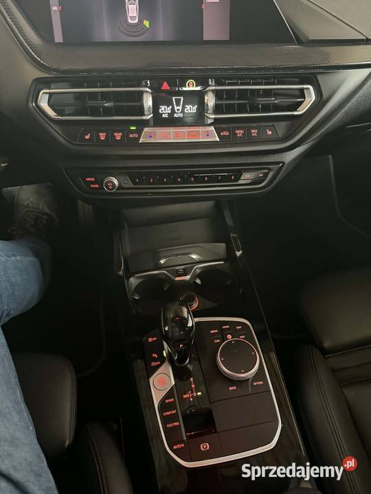 BMW 2 Gran Coupe F44 serwis ASO ceramika Górki