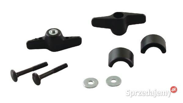 Śruba pokrętło 90110VL6P31 Części i akcesoria małopolskie Kamionna