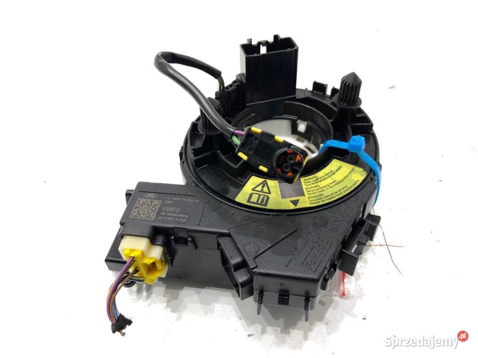 TAŚMA AIRBAG FORD TOURNEO DV6T14A664AA Minivan