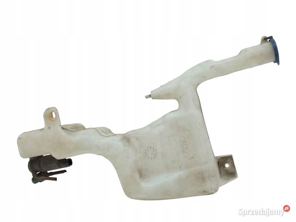 ZBIORNICZEK SPRYSKIWACZY 8A6117B613AE Ford osobowe