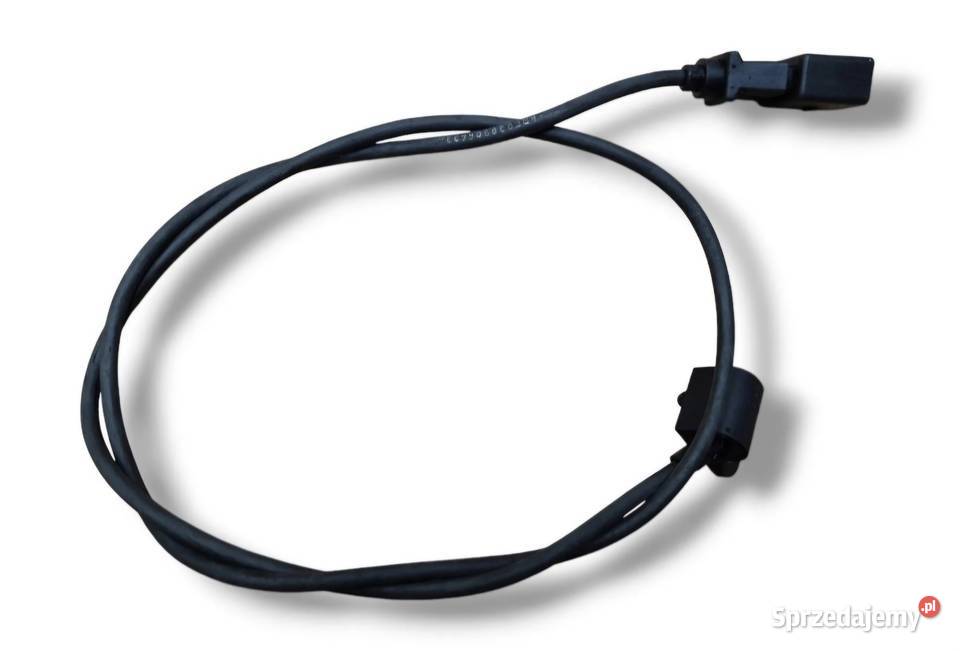 CZUJNIK POŁOŻENIA WAŁKA ROZRZĄDU GOLF 4 LEON I Działoszyce