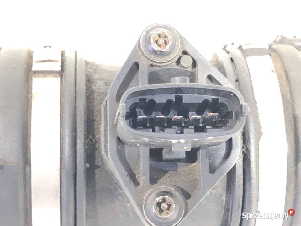 PRZEPŁYWOMIERZ OPEL ZAFIRA A 0281002180 20 82