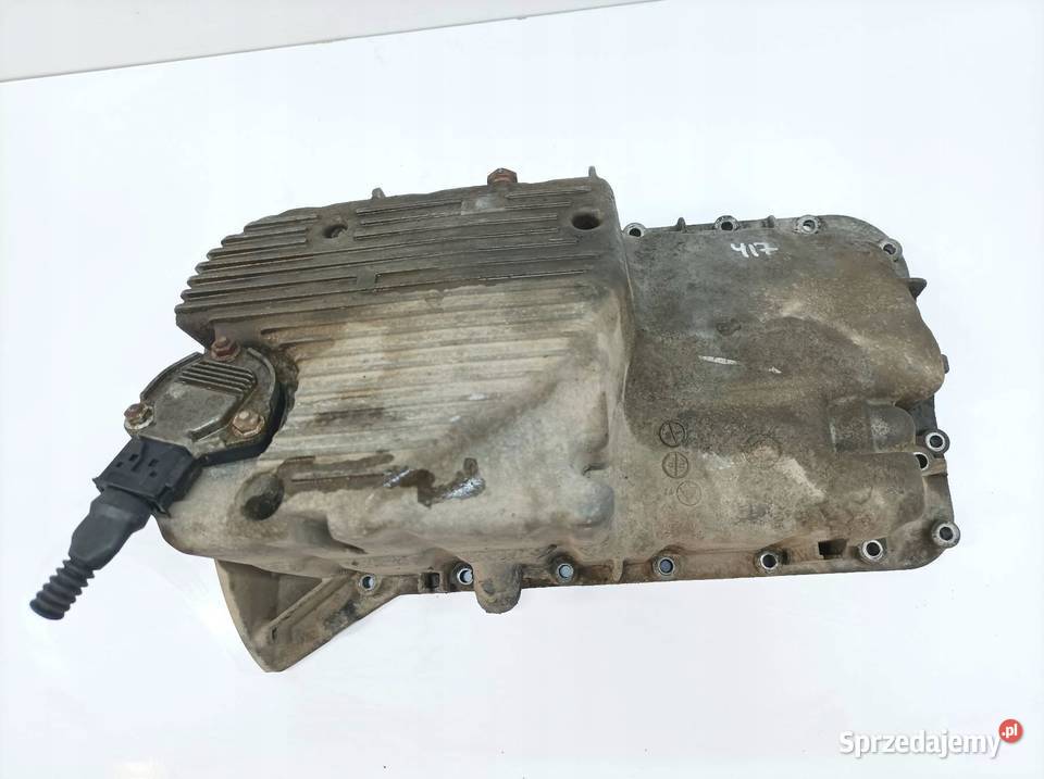 MISKA OLEJOWA 1432719 19 8V Bmw Seria 3 IV Rok produkcji 2000 świętokrzyskie sprzedam