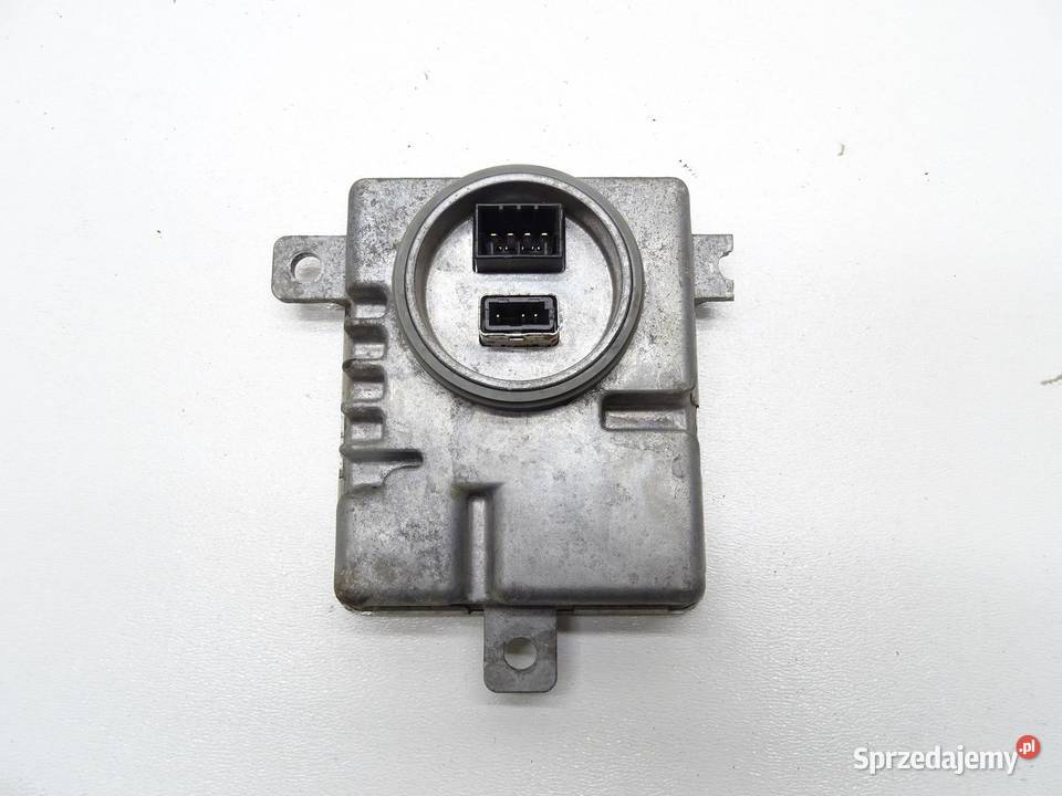 MODUŁ STEROWNIK PRZETWORNICA LAMPY LED osobowe Oświetlenie małopolskie