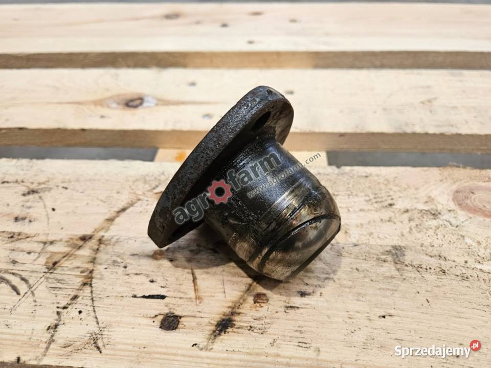 Sworzeń zwrotnicy Ford 7740 5640 6640 dolnośląskie Byków