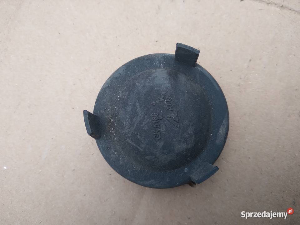 Renault Megane III dekielek zaślepka lampy Bobrówko