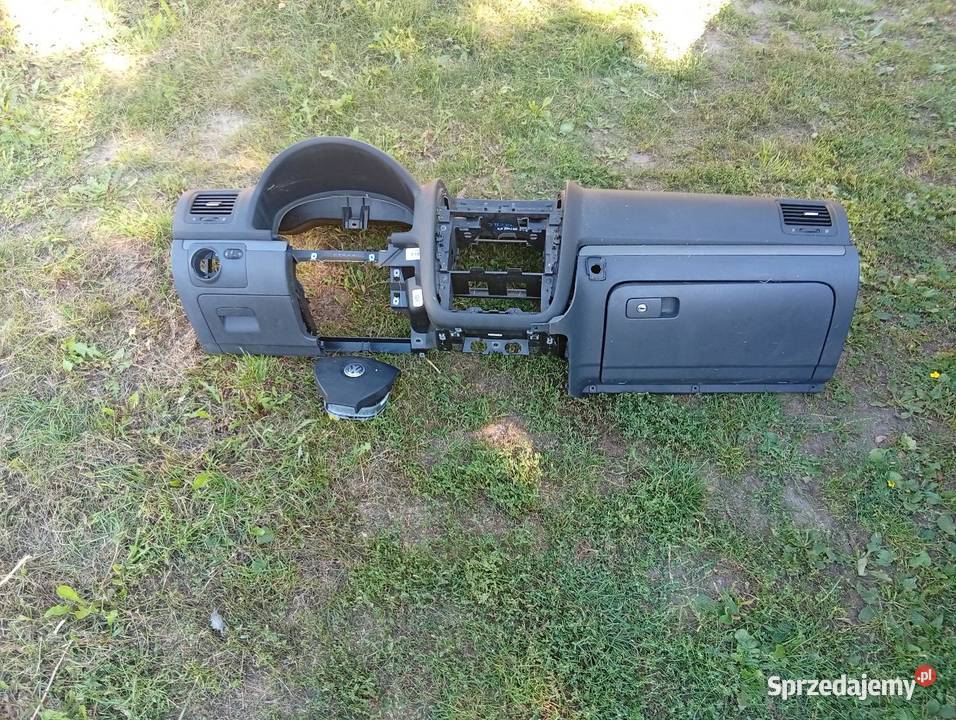 Deska Kokpit VW Golf 5 Bydgoszcz sprzedam