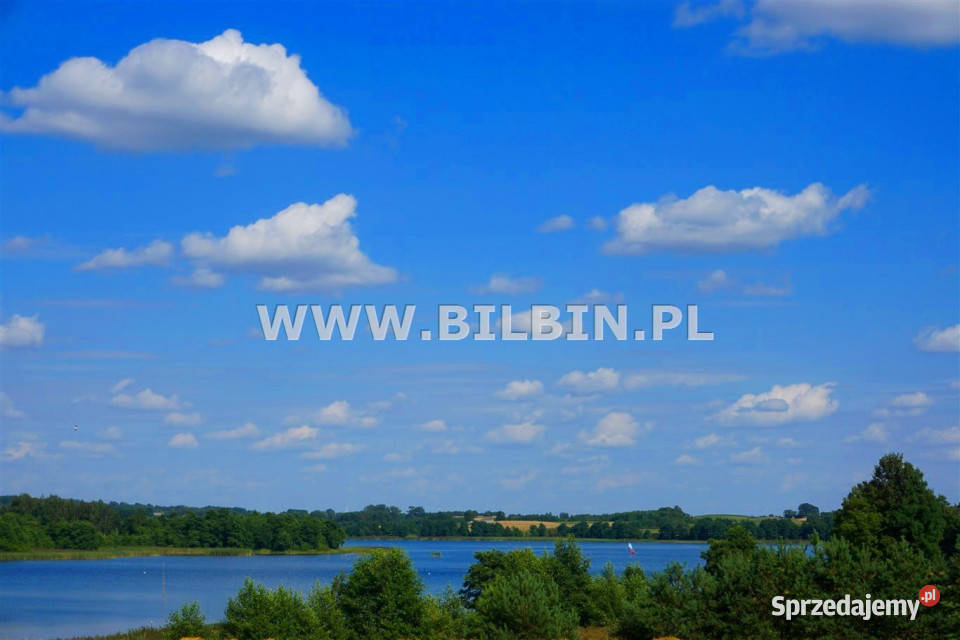 Działka 4705m2 Stankuny