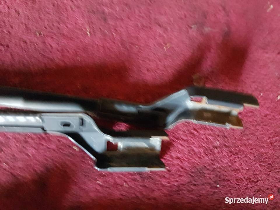 PEUGEOT 3008 I RAMIE WYCIERACZKI RAMIONA wielkopolskie