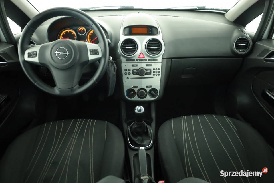 Opel Corsa 13 CDTI 4/5 Piaseczno