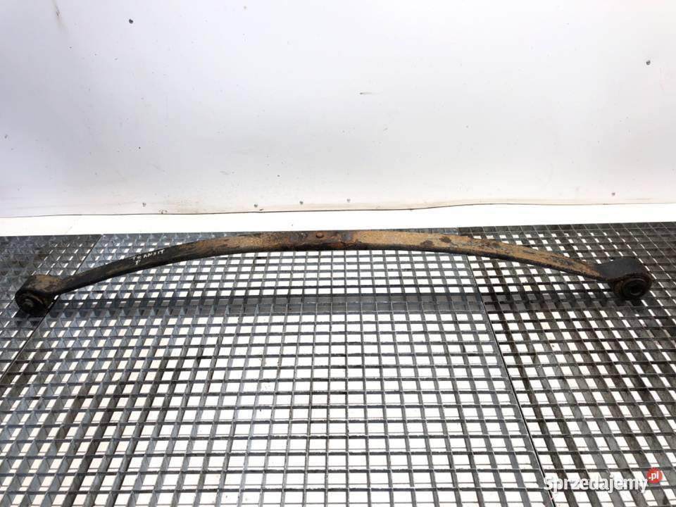 RESOR PRAWY TYŁ FORD TRANSIT IV Bus 0006 PIÓRO