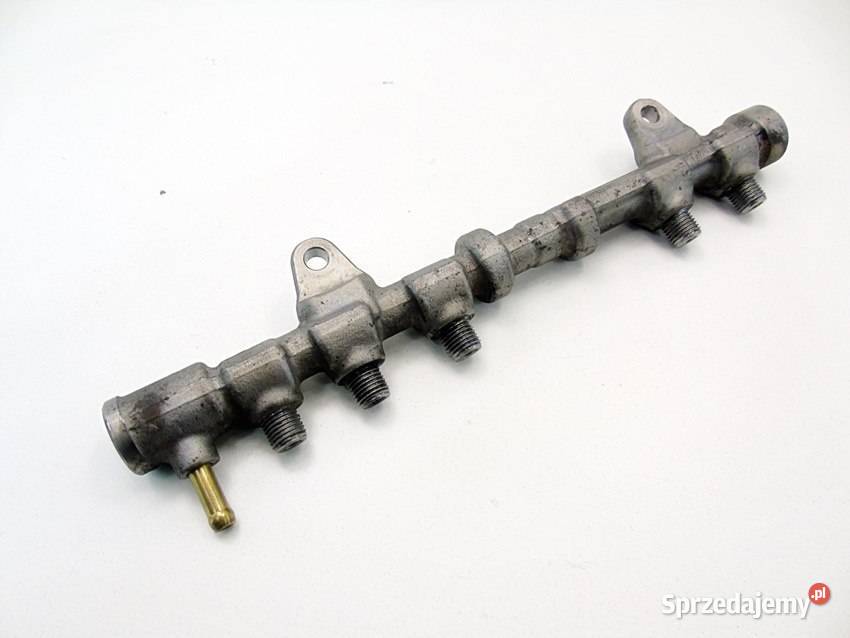 LISTWA WTRYSKOWA 13 JTD DOBLO GRANDE PUNTO QUBO Sosnowiec