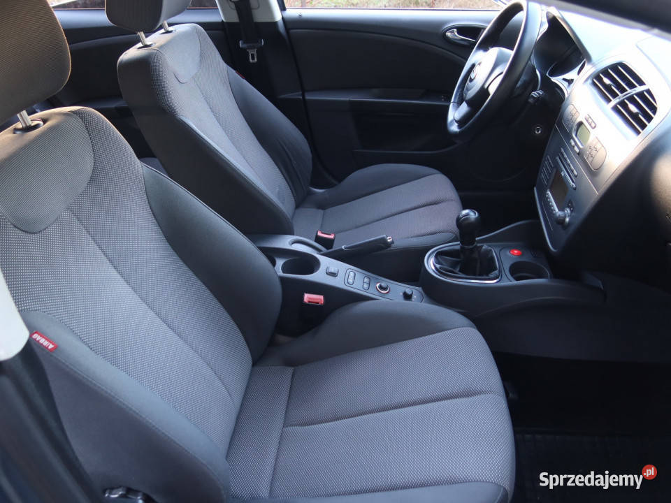Seat Leon 16 Leon Katowice sprzedam