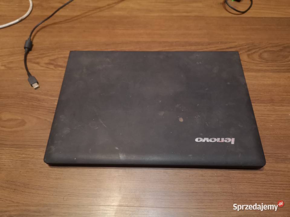 Laptop Lenovo N2840 G5030 SPRAWNY TorbaDodatkowe małopolskie Skomielna Biała