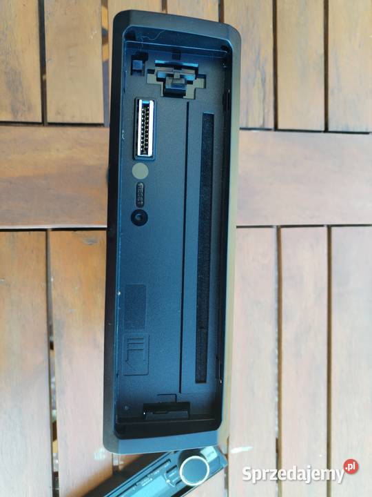 Radioodtwarzacz Kenwood KDC 110UG Radioodtwarzacze Chęciny sprzedam