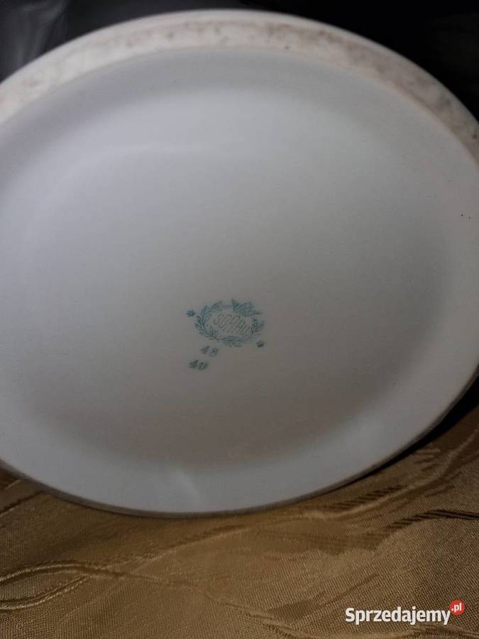 Dzbanek Sorau Astoria Żagań